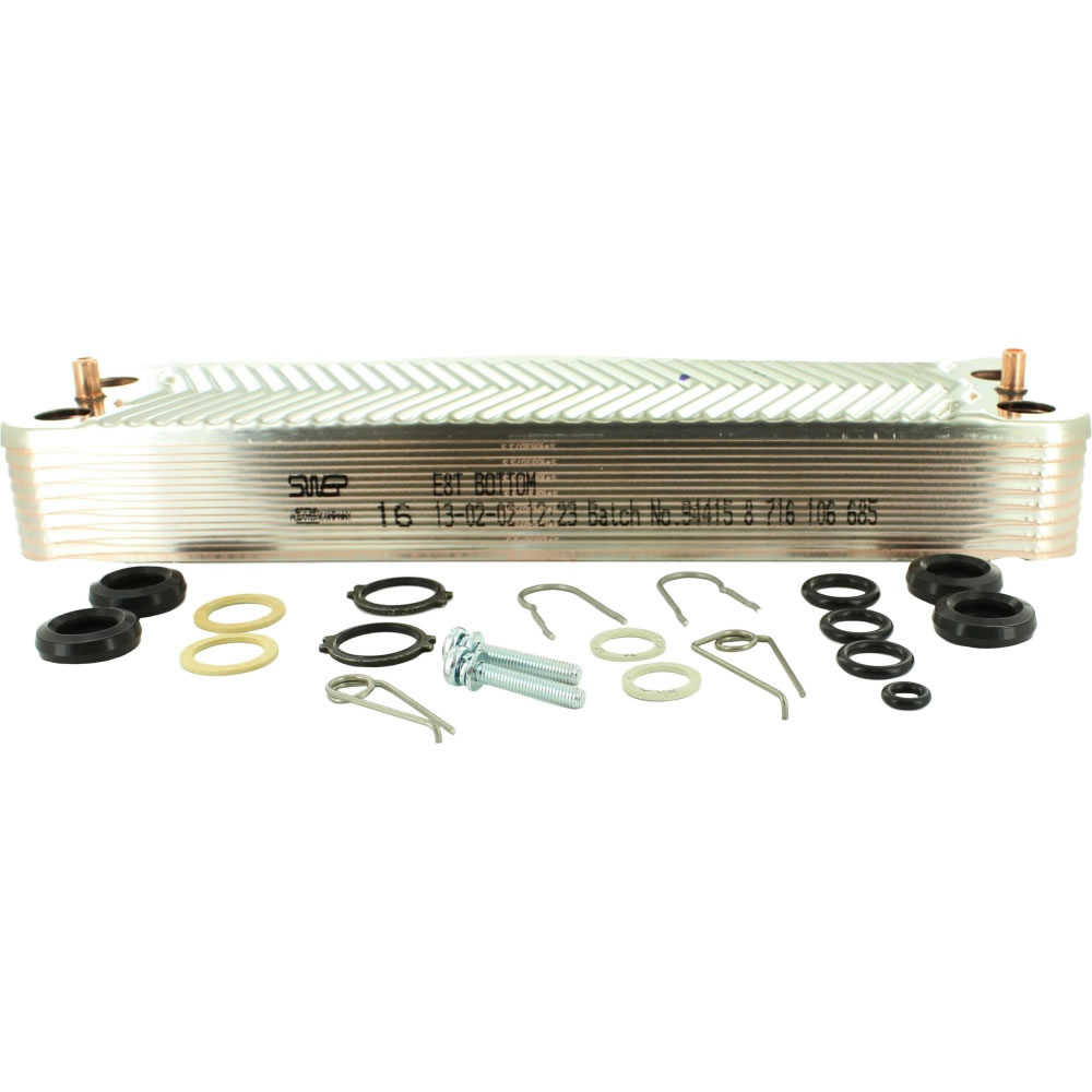 ALT SPARES : 87161066850